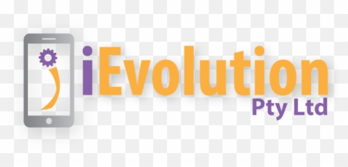 Logo Design For Ievolution Pty Ltd - Graphics png