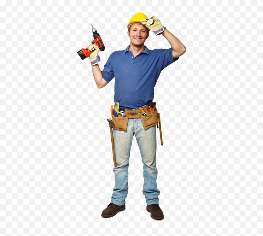 Handyman Services - Handyman Free Png,Handyman Png