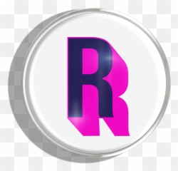 Download R Letter Png Image Hd - Logo