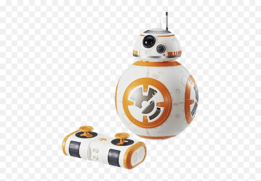 Download Bb Bb8 Remote Control Png - 8 Png