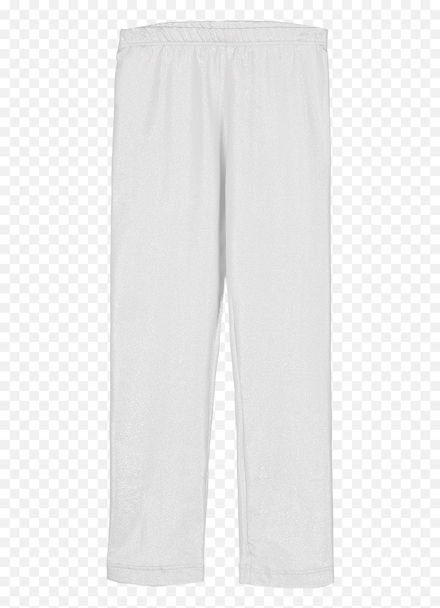 Download Ellie White Shine Leggings - Pajamas Png Image With Pattern,White Shine Png
