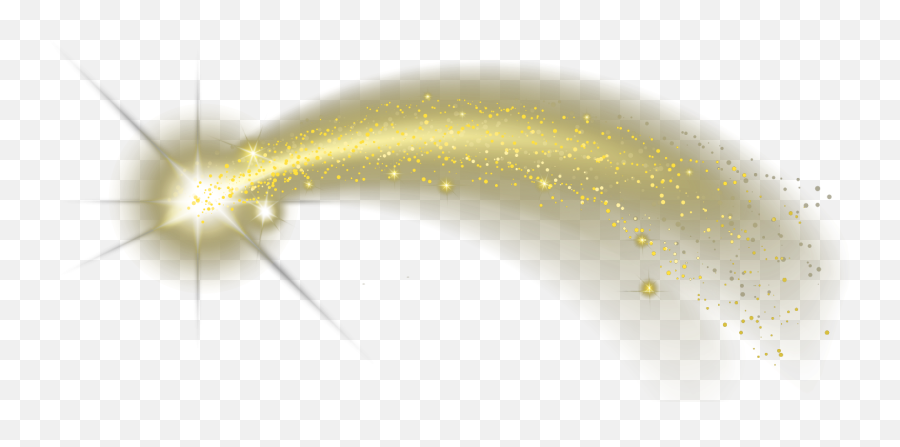 Golden Light Png 1 Image - Macro Photography,Gold Light Png