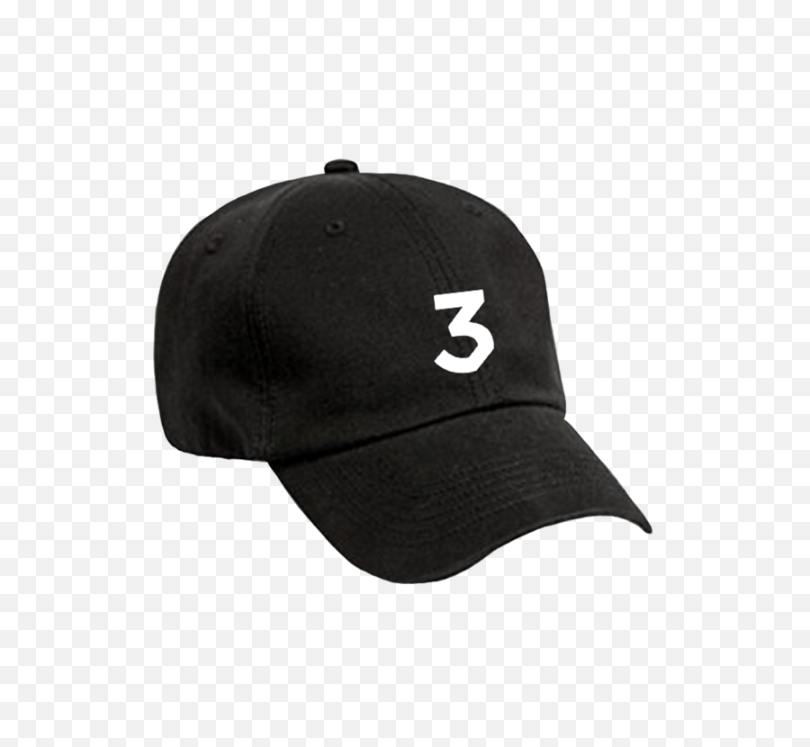 Shop U2014 Chance The Rapper Png Baseball Cap