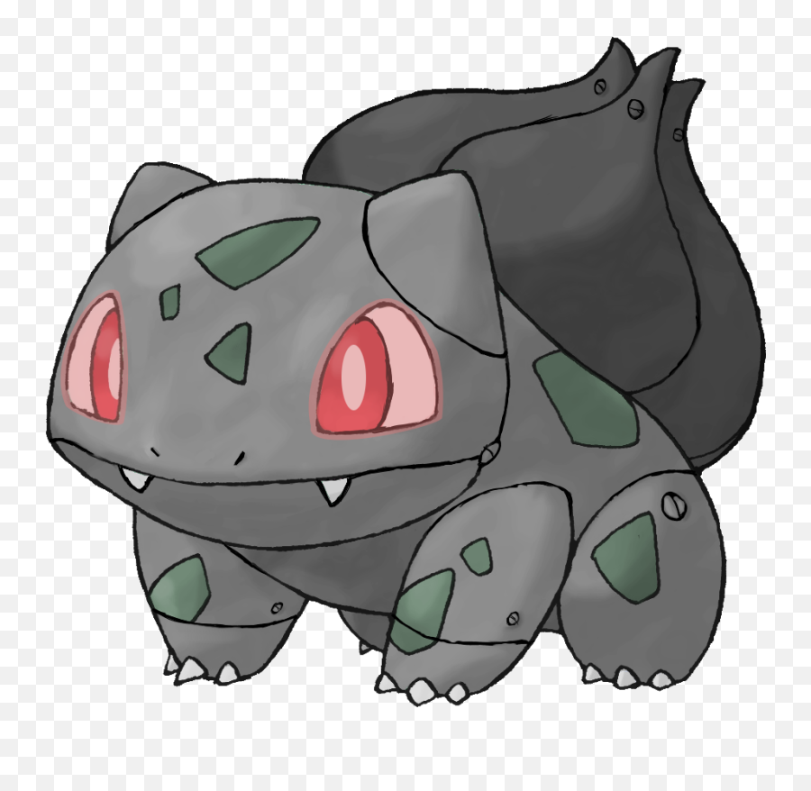 Bulbasaur Png - Pokemon Bulbasaur 1214486 Vippng Pokemon Bulbasaur,Bulbasaur Transparent