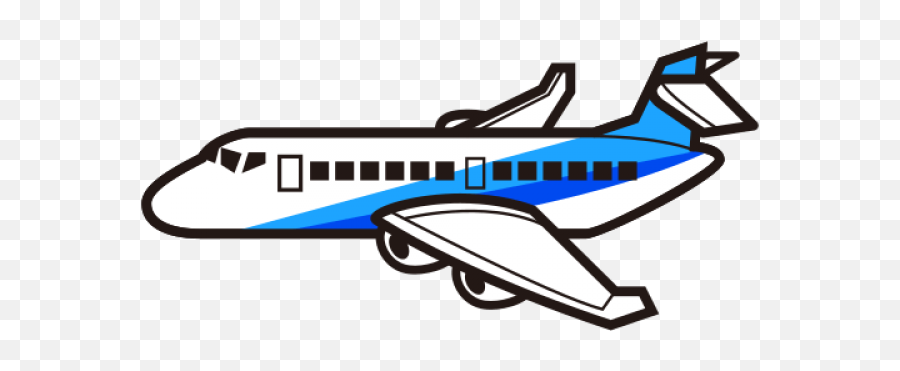 Transparent Background Airplane Emoji - Transparent Background Airplane Emoji Png,Airplane Emoji Png