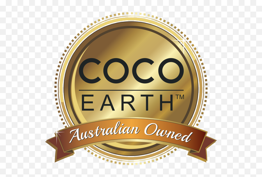 Cocoearth Logo U2013 Coco Earth - Illustration Png,Earth Logo