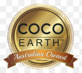 Cocoearth Logo U2013 Coco Earth - Illustration png