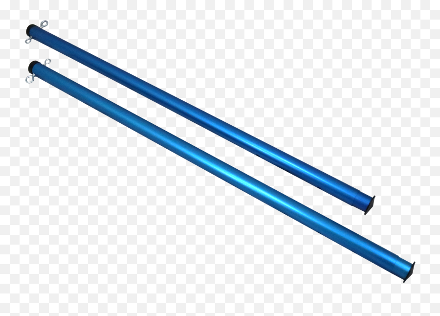 Pro Volleyball Set - Electric Blue Png,Volleyball Net Png