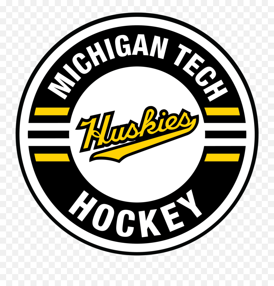 Logo Designs By Ryan Tervo - Michigan Technological University Png,Boston Bruins Logo Png
