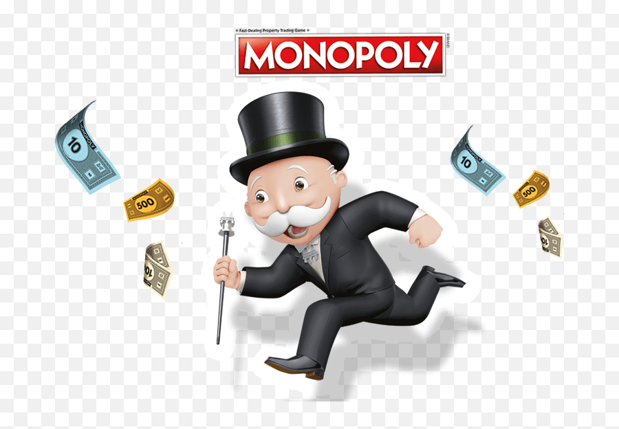 Kids Toys Action Figures Online - Monopoly Png,Monopoly Man Png