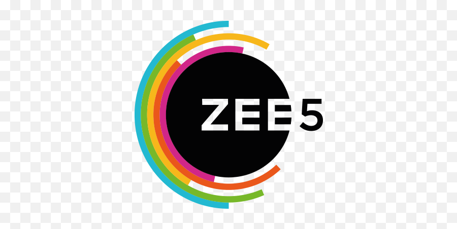 Zee5 Logo Png - Zee5 Club,Tiktok Logo Png