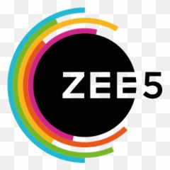 Zee5 Logo Png - Club