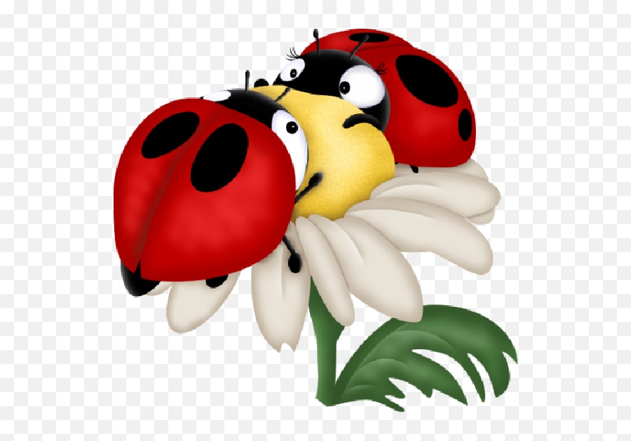 0 540a3 5450aa39 L - Happy Valentines Day Ladybug 600x600 Blingee Lady Bugs Png,Ladybug Png