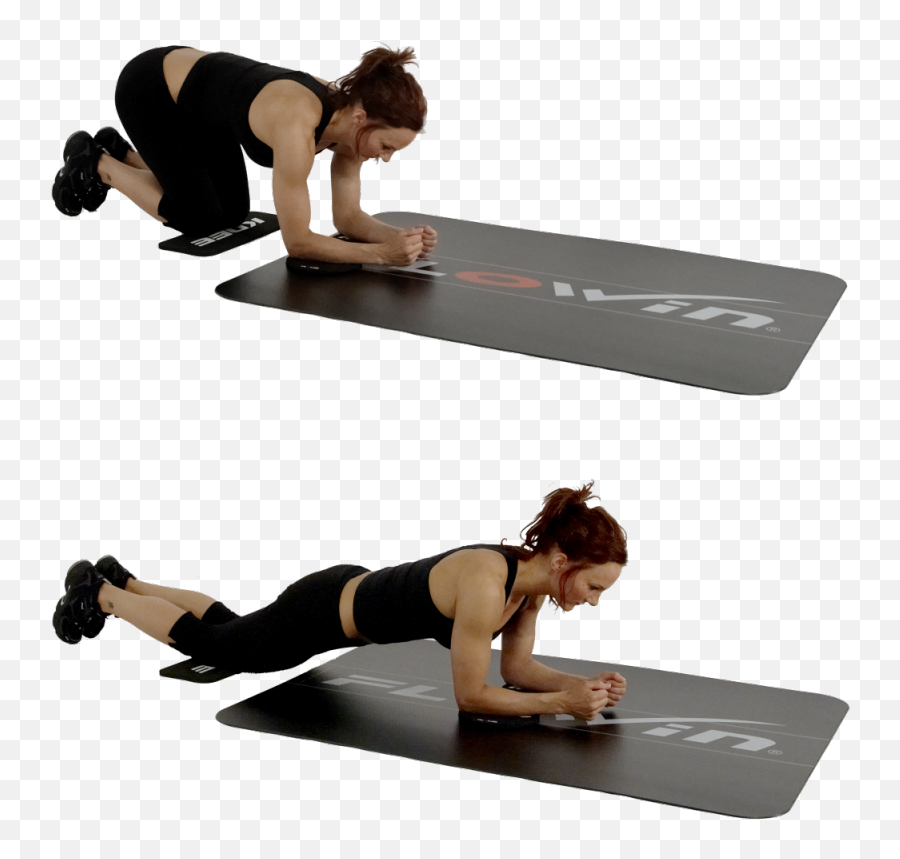 Is A Low Impact Workout - Low Impact Plank Png,Workout Png