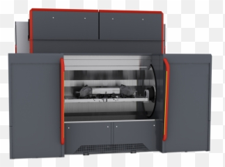 Meteor 1800 - Anger Machining Electronics png