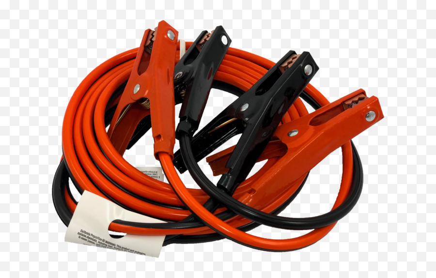 Jumper Cables U2014 Power Port Products Inc - Networking Cables Png,Cables Png