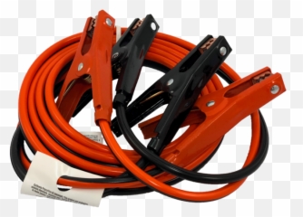 Jumper Cables U2014 Power Port Products Inc - Networking Cables Png,Cables Png