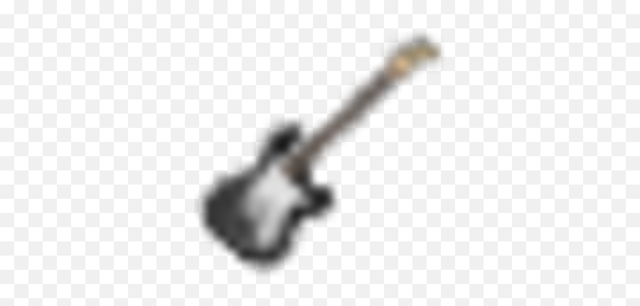 Electric Guitar Dead Maze Fandom - Bass Guitar Png,Guitar Icon Png