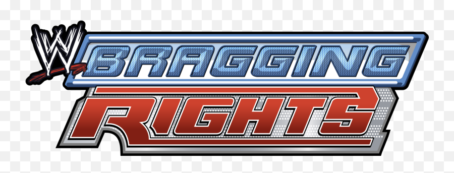 Cody Rhodes Png - Wwe Bragging Rights Logo Png,Cody Rhodes Png