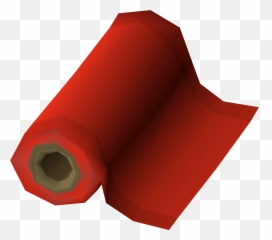 Fine Red Silk - Osrs Wiki Paper Png,Silk Png