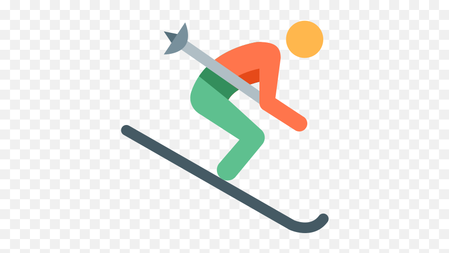 Free Icons - Free Vector Icons Free Svg Psd Png Eps Ai Ski Png Icon,Skiing Png