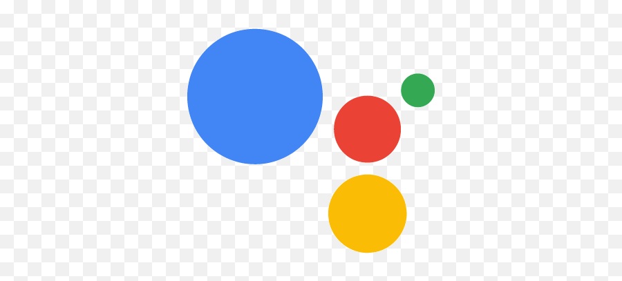 Png Google Assistant Logo Vector - Google Assistant Logo Vector,Google Assistant Logo Png