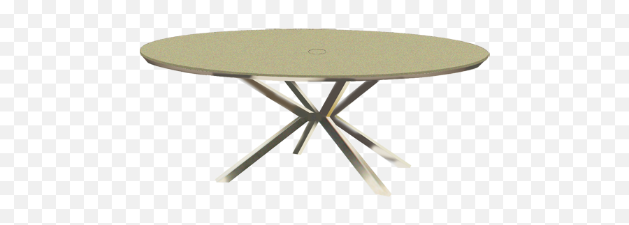 Seattle 150cm Round Table Stainless Steel Ceramic - 150cm Round Dining Table Granite Png,Round Table Png