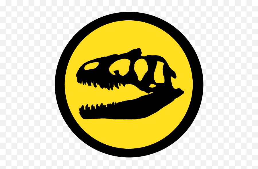 Jurassic Park Brand Png Logos Transparent Images U2013 Free - Spinosaurus Logo Jurassic Park,Jurassic Park Logo Transparent