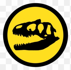 Jurassic Park Brand Png Logos Transparent Images U2013 Free - Spinosaurus