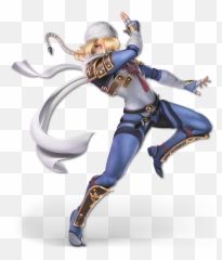 Zelda Dungeon - Super Smash Bros Ultimate Sheik Png,Ganondorf Png