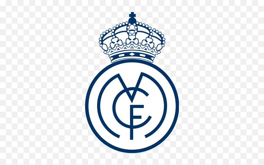 Clipart Collection Facebook Logo Png Transparent Background - Logo Real Madrid,Facebook Logo Clipart