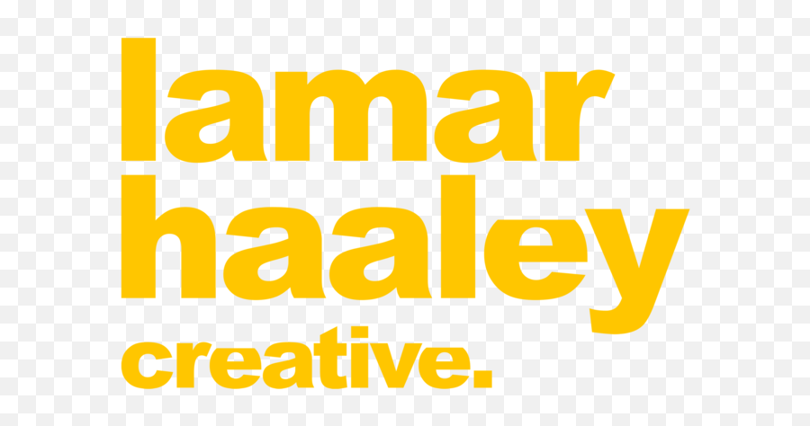 Lamar Haaley Creative - Demandforce Png,Creative Png