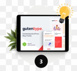Wordpress Theme Customization Services - by ThemeREX Studio Fruit png