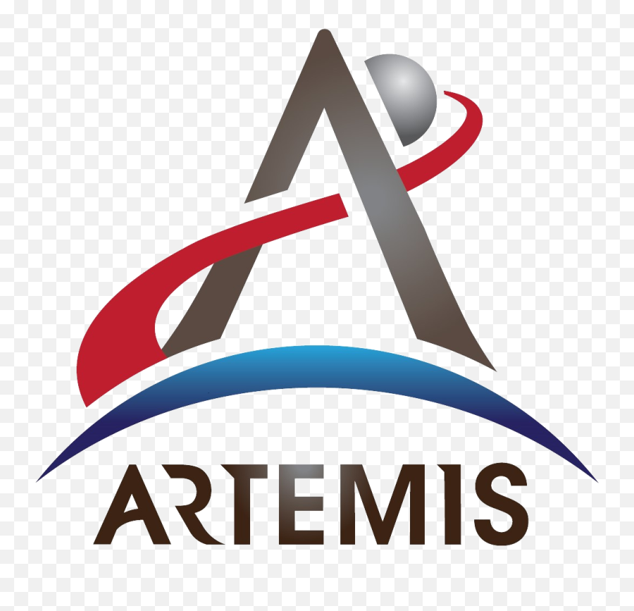 Artemis Logo Nasa - Nasa Artemis Logo Png,July Png