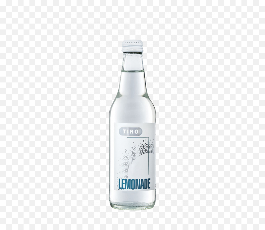 Tiro Lemonade 24 X 330ml Glass - Glass Bottle Png,Lemonade Png