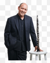 Home - Evan Christopheru0027s Clarinet Road Tuxedo Png,Clarinet Png