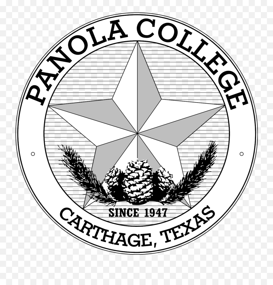 Panola College - Wikipedia Panola College Png,School Border Png