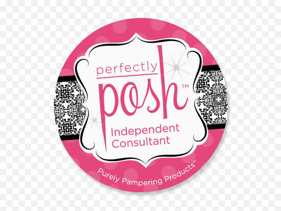 Perfectly Posh - Transparent Perfectly Posh Logo Png,Perfectly Posh Logo Png