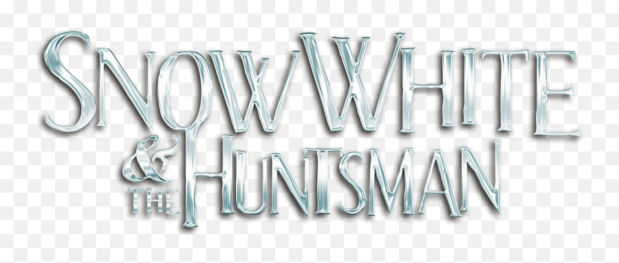 Snow White The Huntsman - Snow White And The Huntsman Logo Png,Snow White Logo