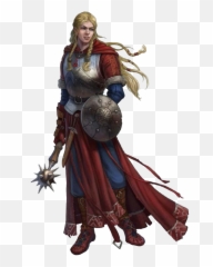 Fantasy Women Warrior Png Image - Woman Warriors