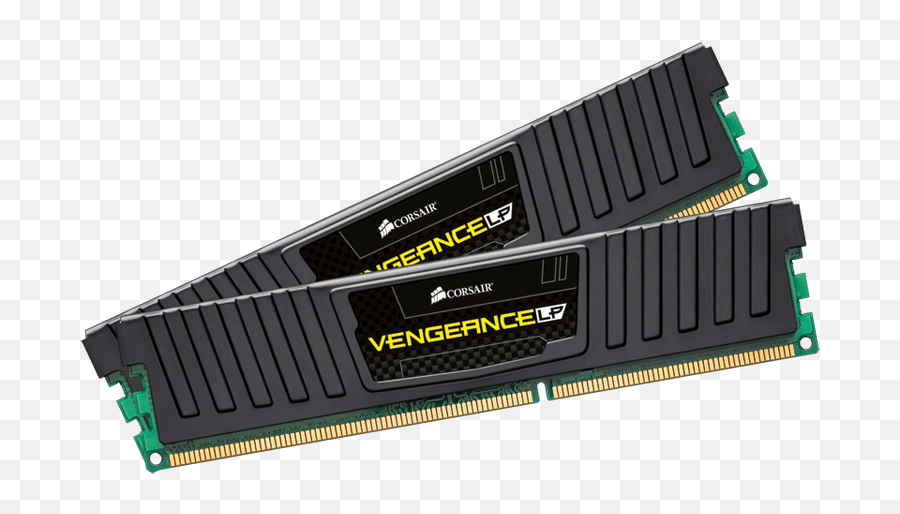 Gaming Ram Png Free Download - Corsair Ddr3 1600 16gb,Ram Png