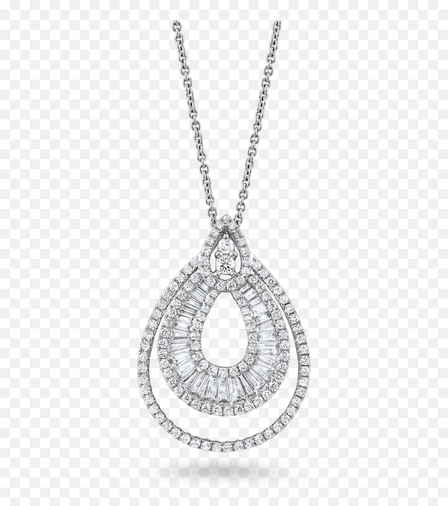 Diamond Pendant Png Image - Necklace,Pendant Png