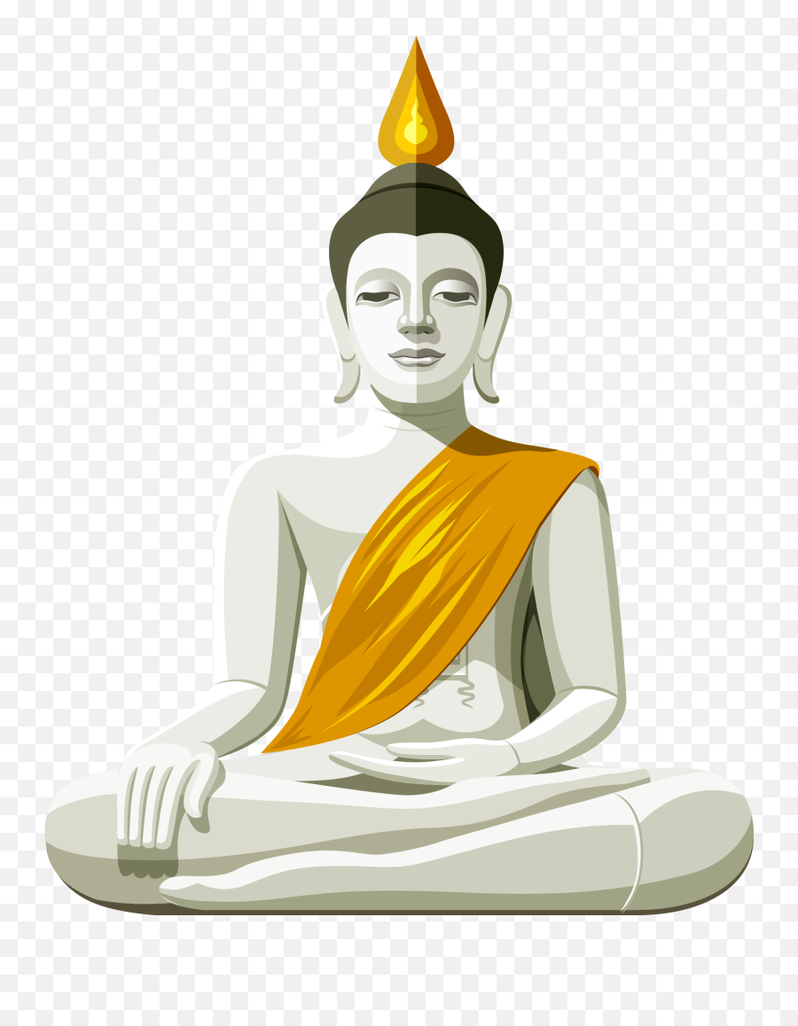 God Buddha Png Image Free Download
