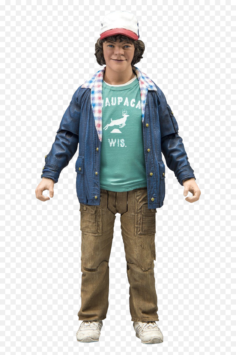 Download Dustin Stranger Things Png - Stranger Things Dustin Action Figure,Stranger Things Png