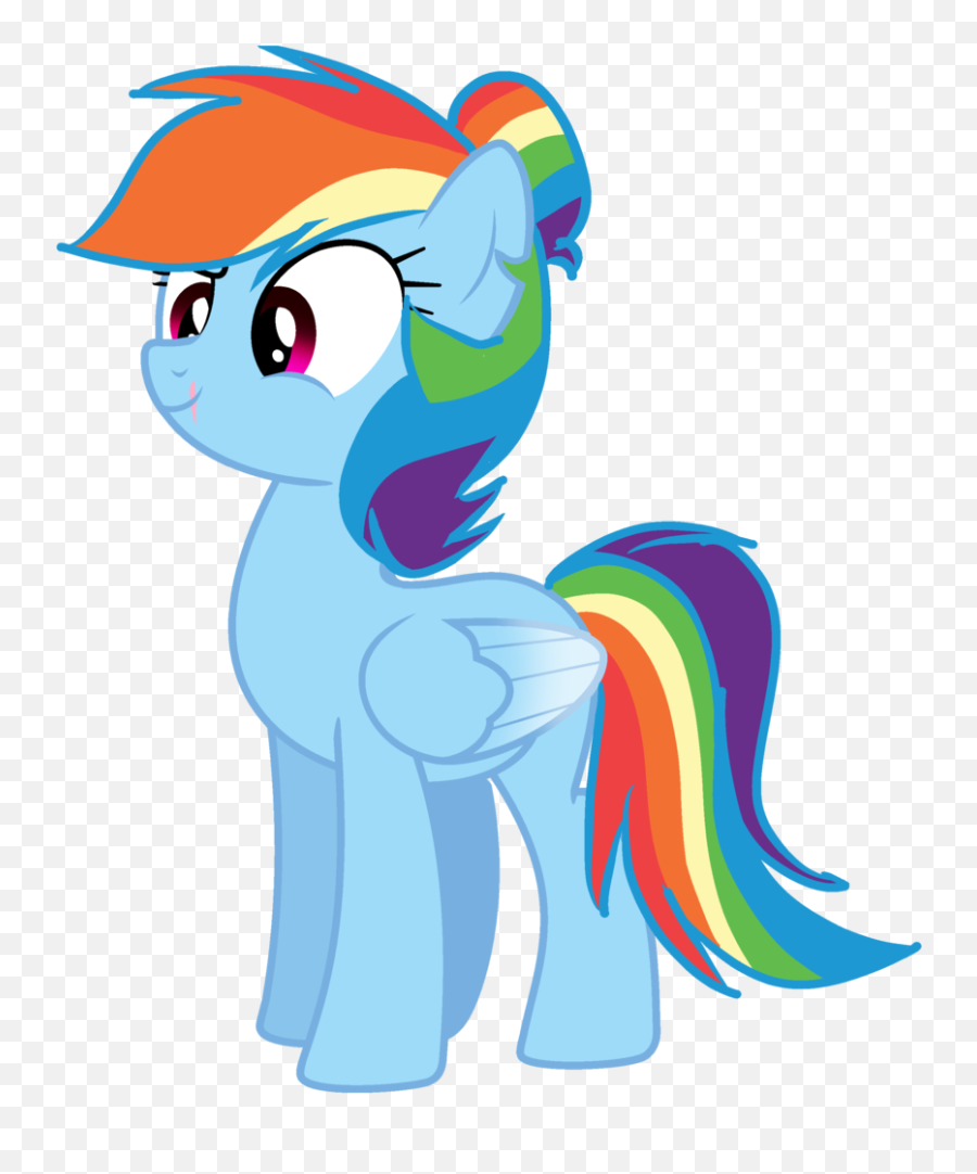 1621197 - Rainbow Dash Cute My Little Pony Png,Rainbow Dash Transparent