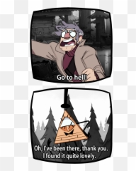 Hocus Pocus Fits Too Well With Gravity - Gravity Falls Png,Hocus Pocus Png