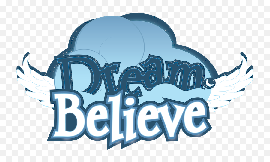 Dream Png Celestial Being Logo
