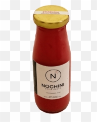 Nochini - Glass Bottle Png,Starburst Png