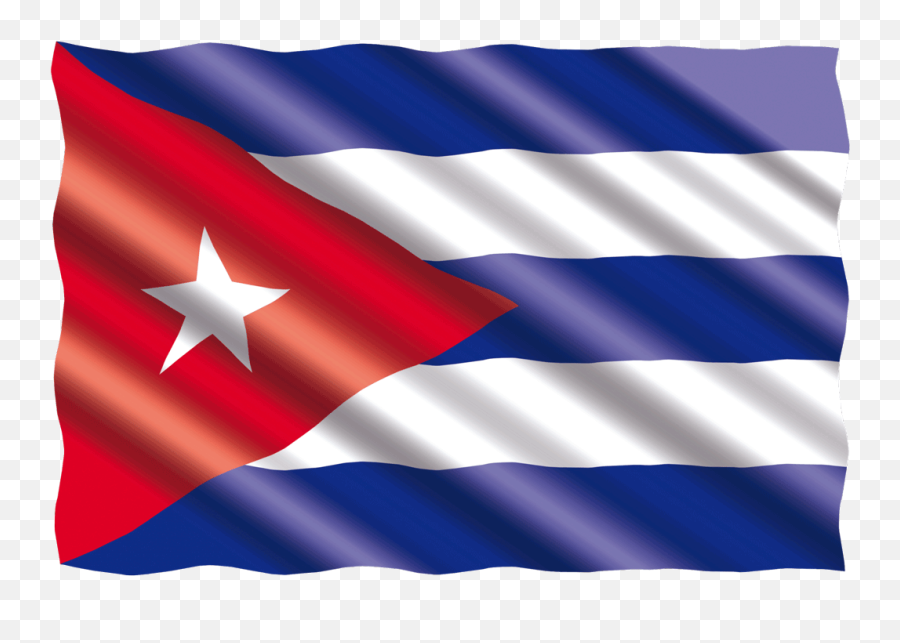 Cuban Flag Everything - Cuba Flag Png,Cuban Flag Png