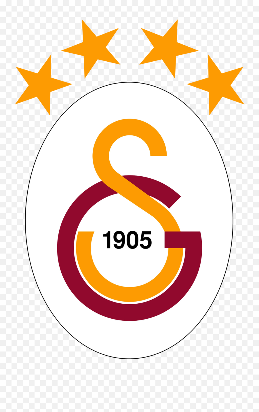 Galatasaray S - Kit Dream League Soccer 2019 Galatasaray Png,128x128 Png